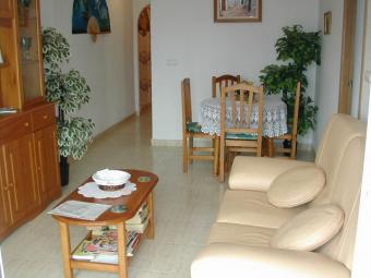 Apartment 2 Bedrooms in Acequion Torrevieja